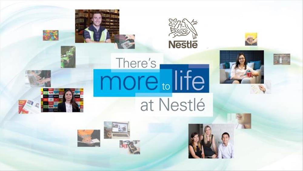 NestLéaders Sales & Marketing