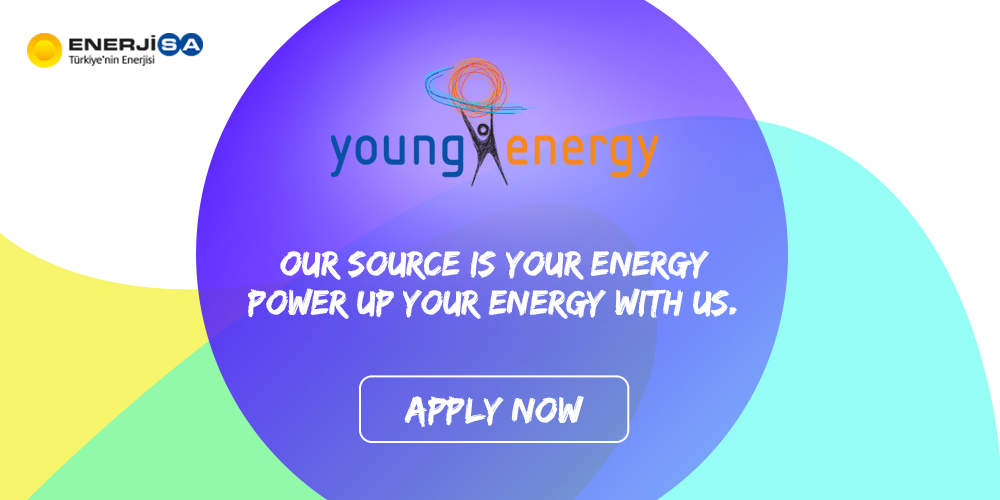 Enerjisa Young Energy