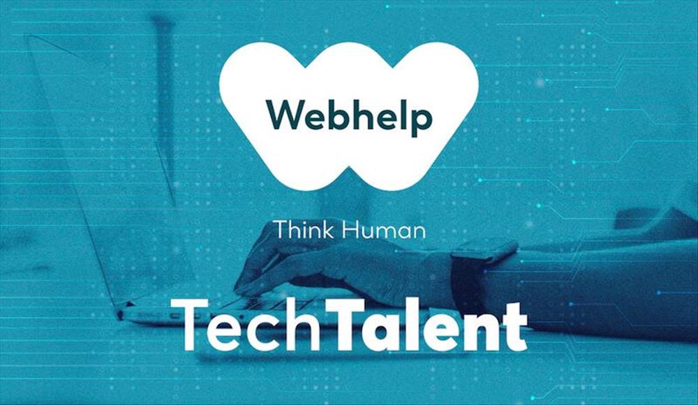 Webhelp Techtalent