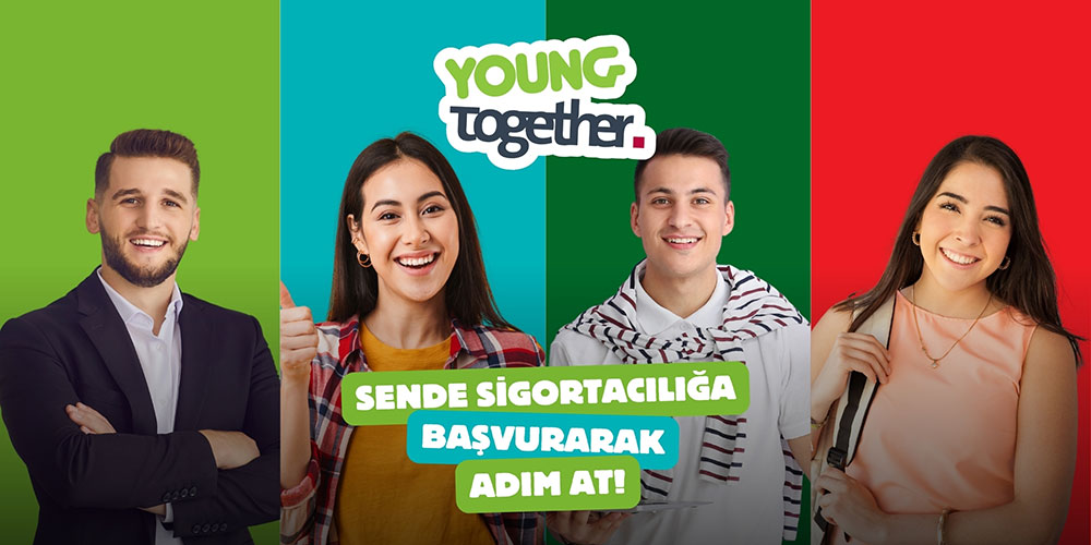 Young Together Programı