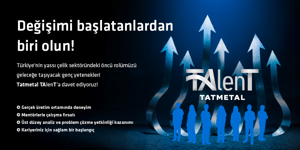 Tatmetal TAlenT