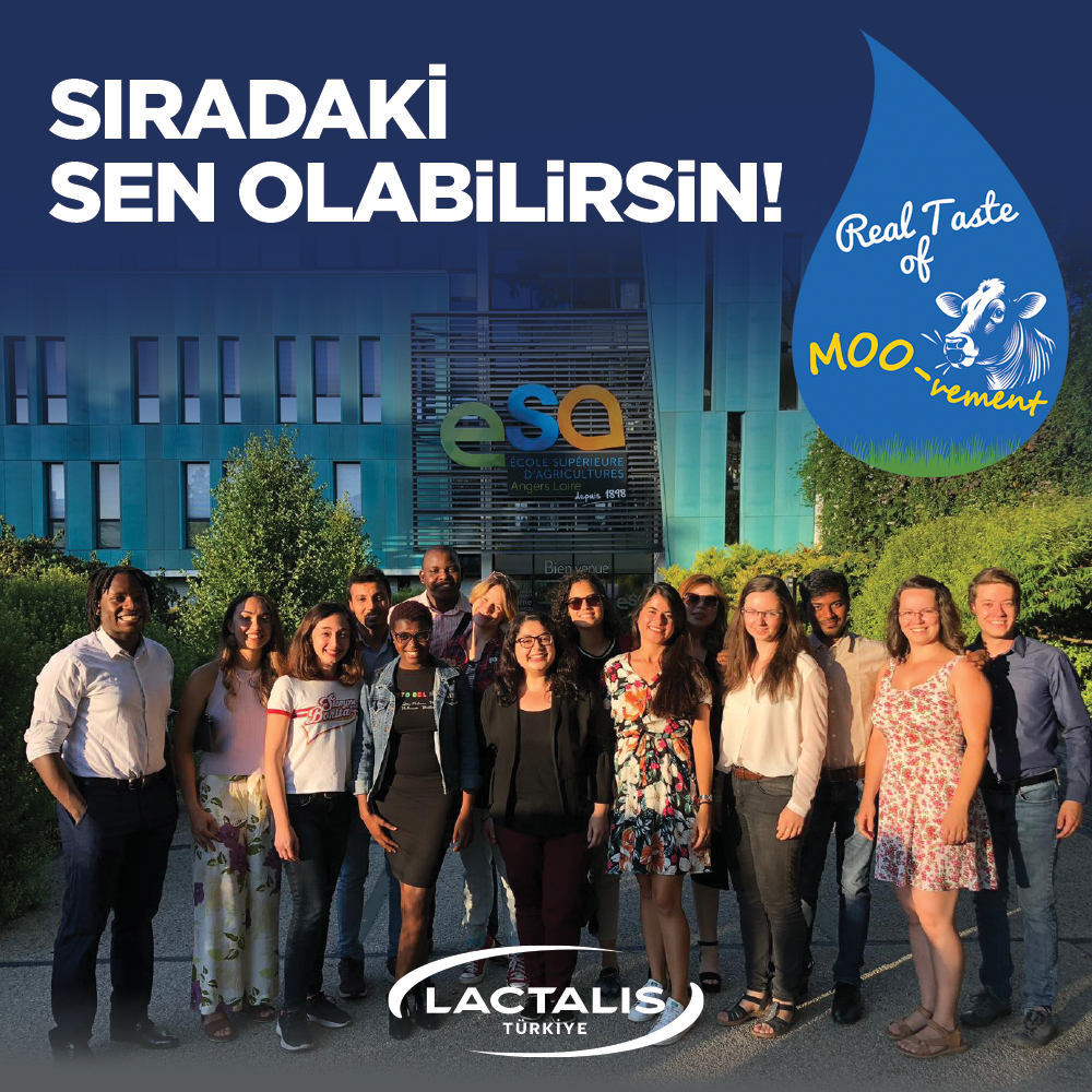 Real Taste of Moo-vement Program