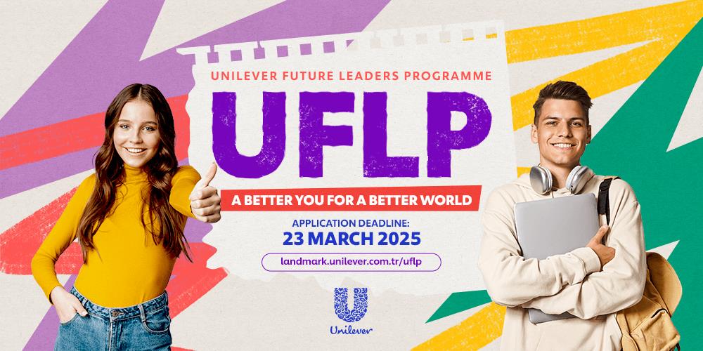 Unilever Future Leaders Programme UFLP