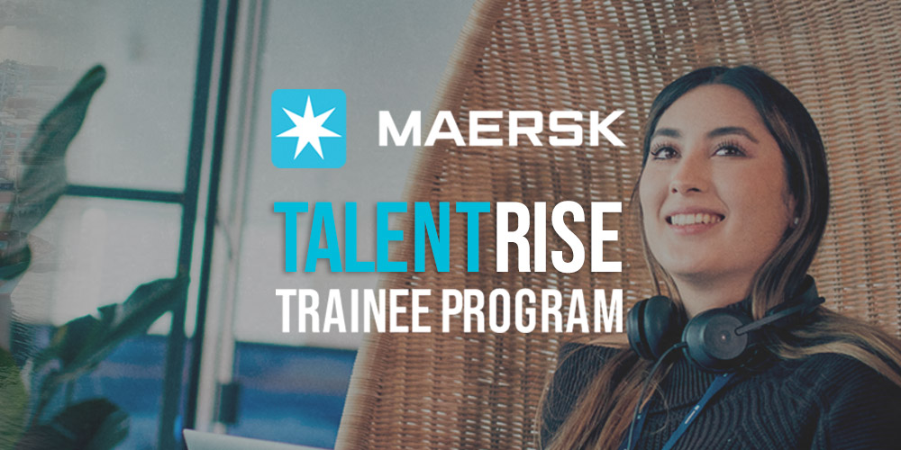 Talent Rise Trainee Program