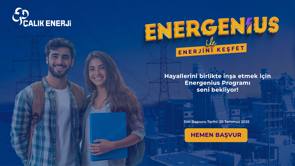 Energenius Programı