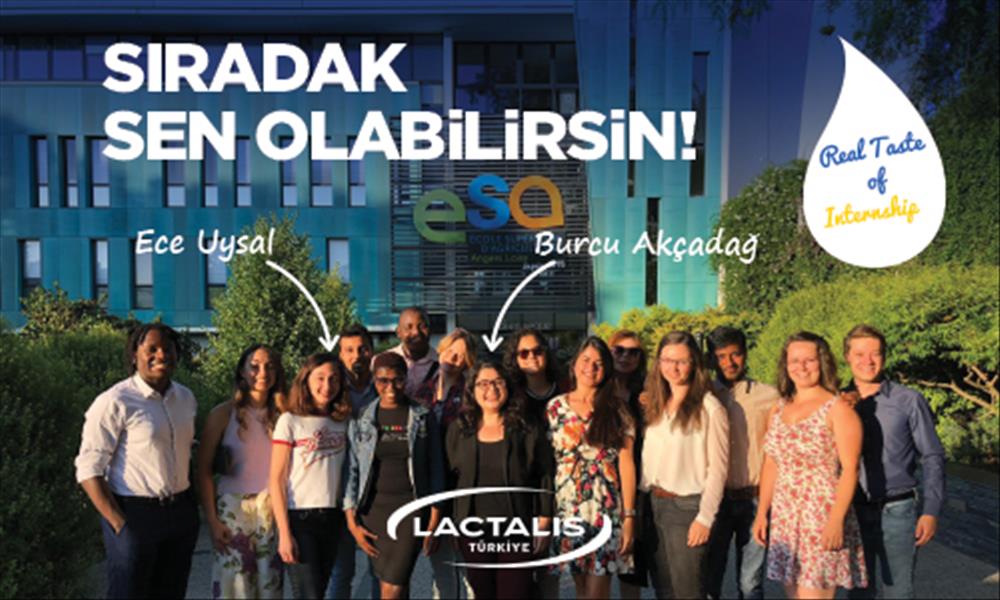 START YOUR ENGINEERING CAREER IN FRANCE