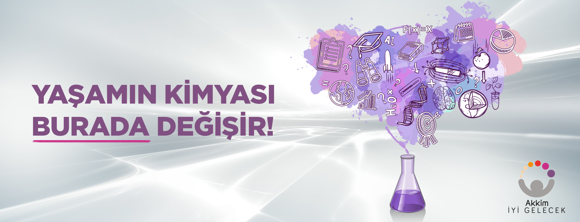 Akkim İyi Gelecek