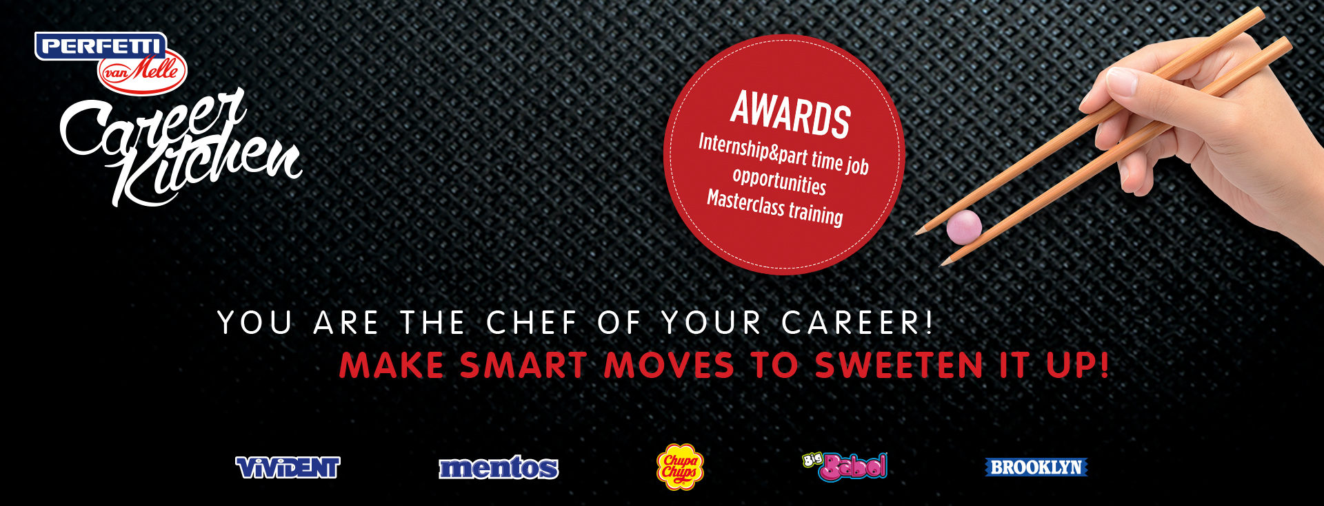 Career Kitchen