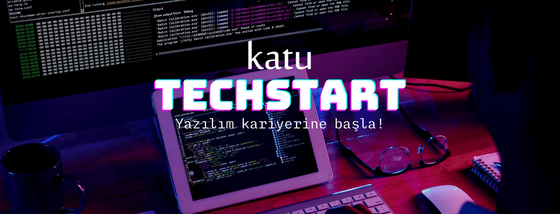TechStart