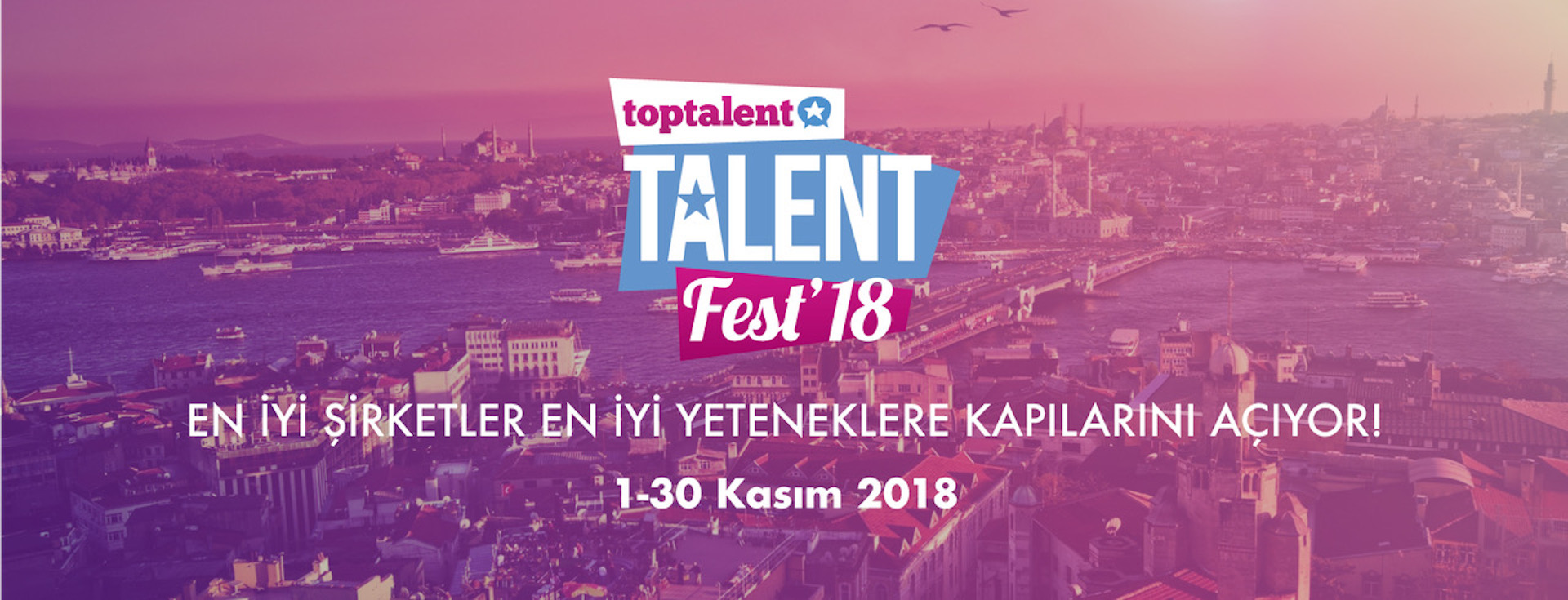 TalentFest'18