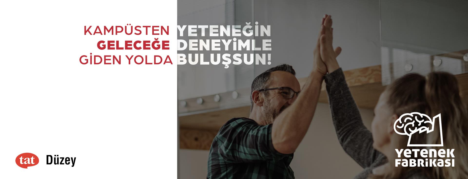 YETENEK FABRİKASI