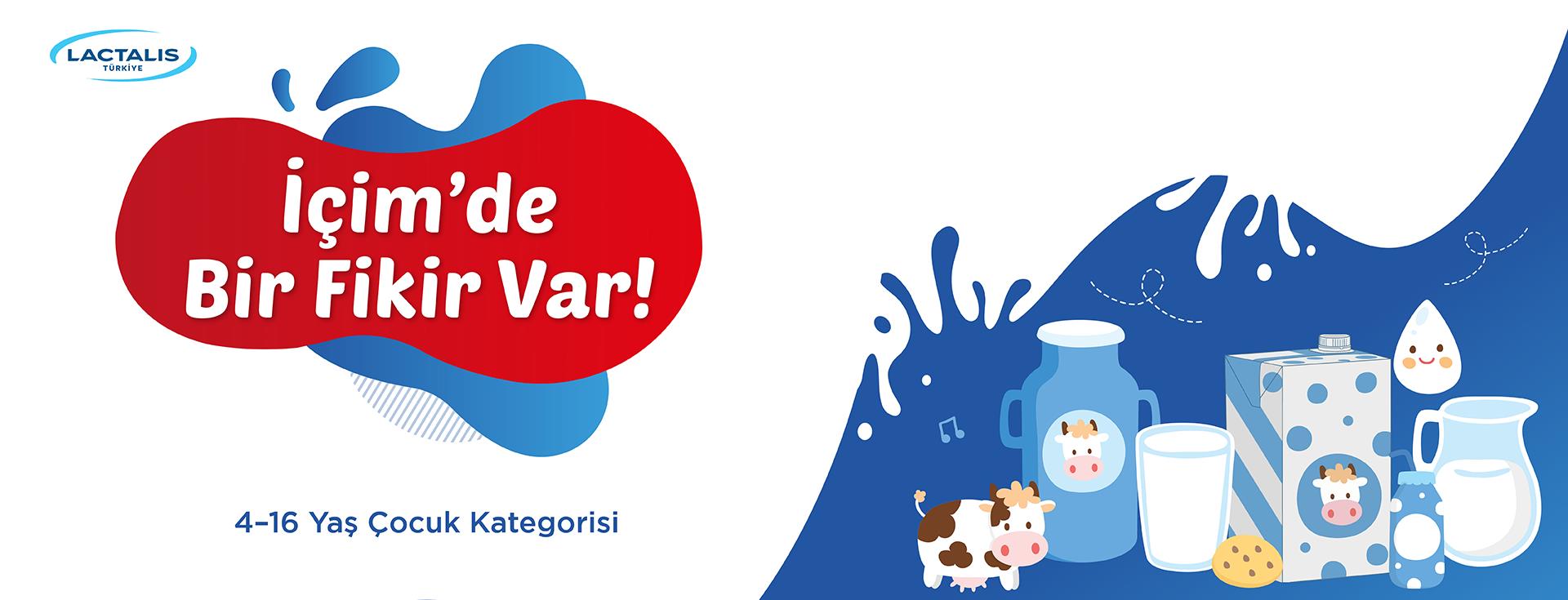 Fikirden Ürüne Ar-Ge Proje Yarışması 