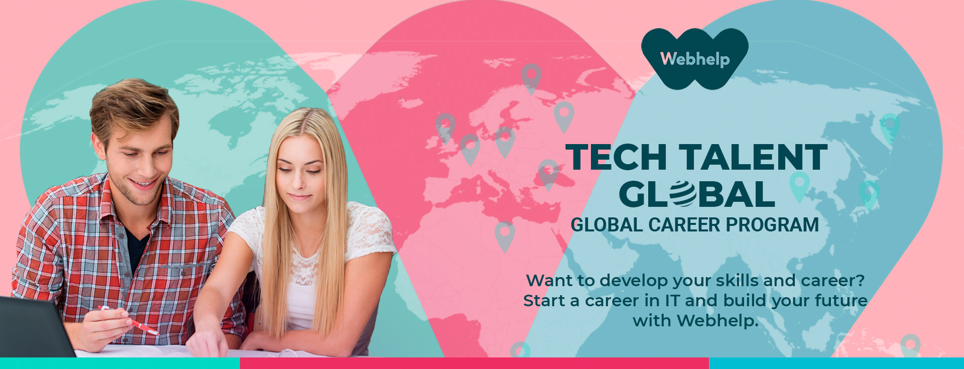 Webhelp Tech Talent Global