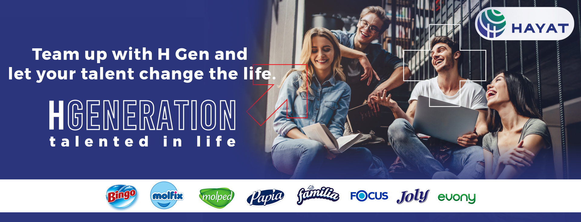 H Generation