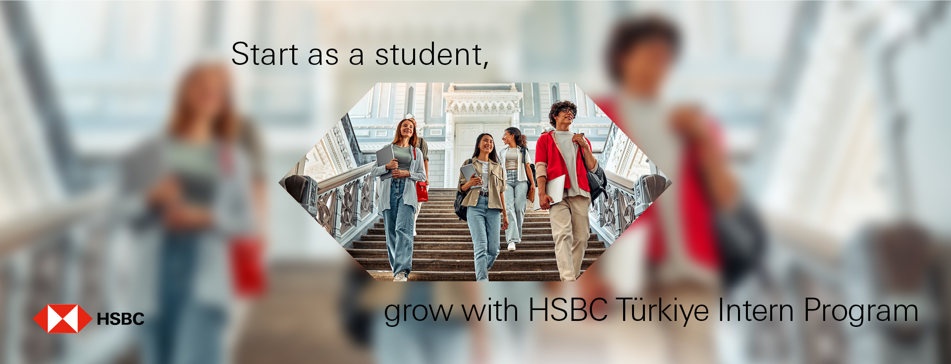 HSBC Türkiye Intern Program