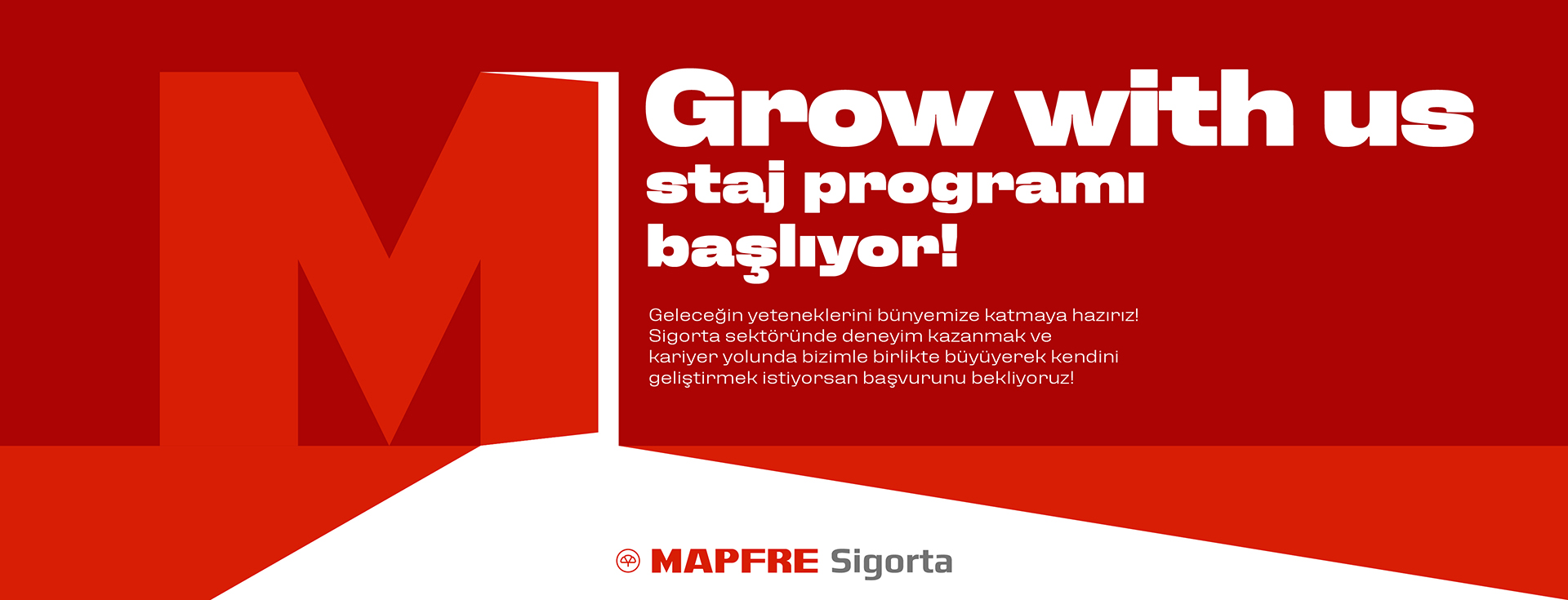 Grow With Us