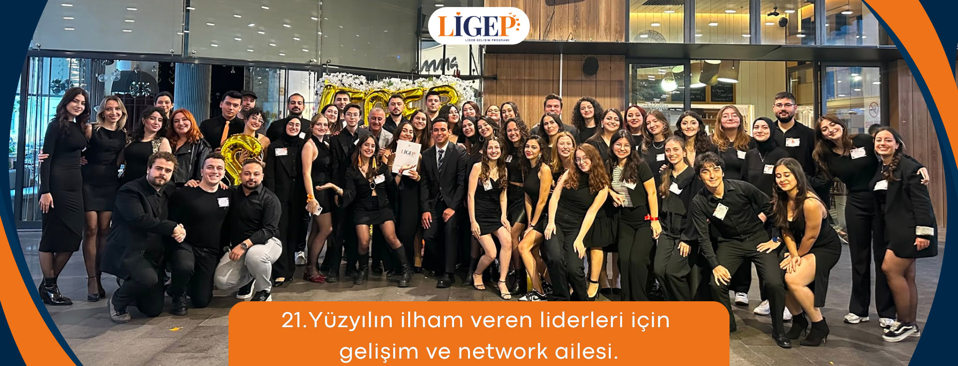 Lider Gelişim Programı