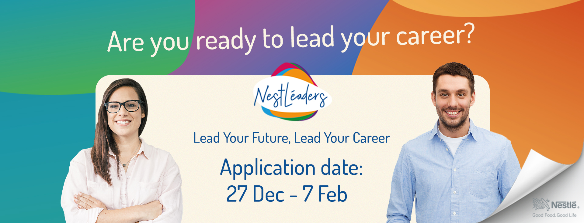 NestLéaders