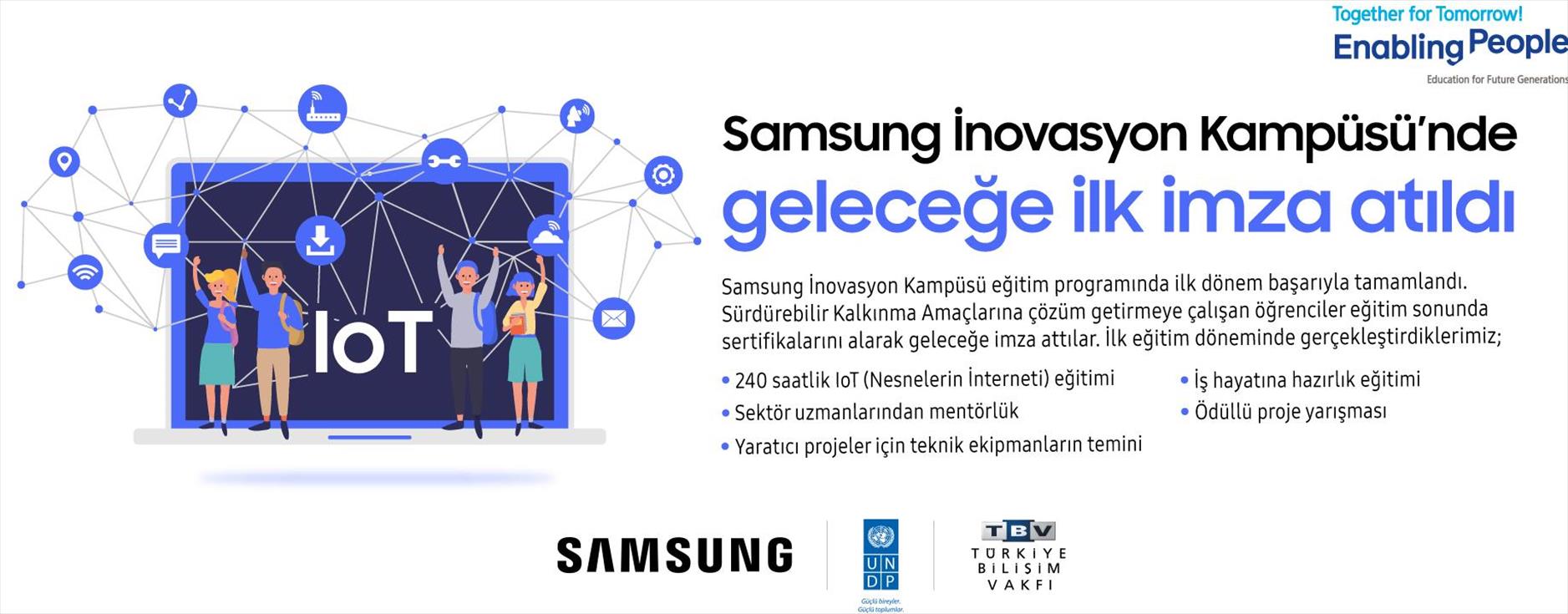 Samsung Innovation Campus