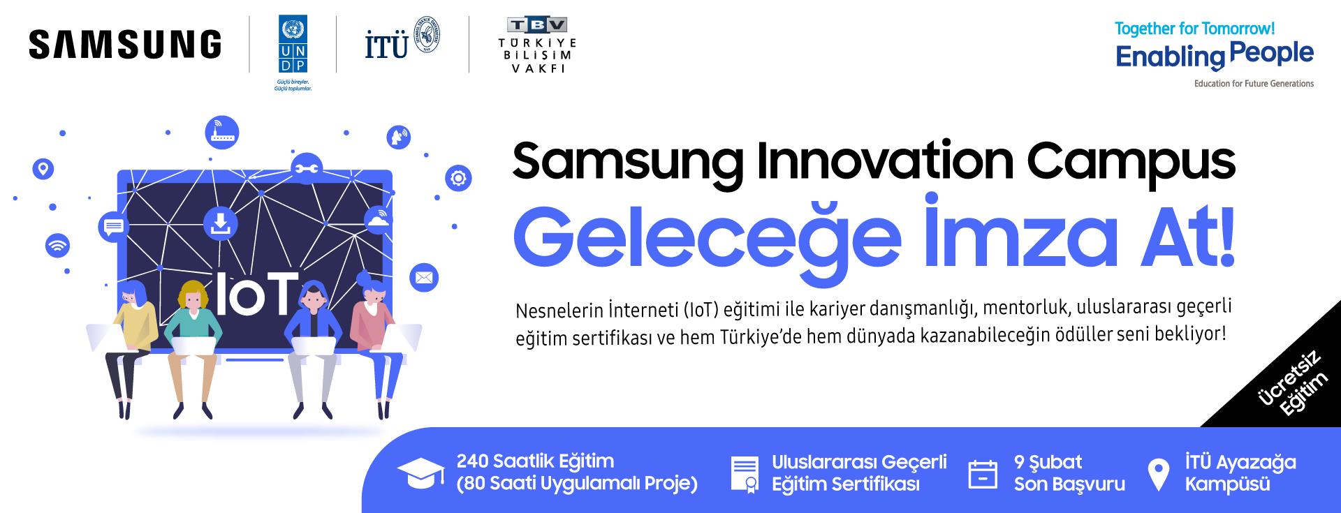 Samsung Innovation Campus