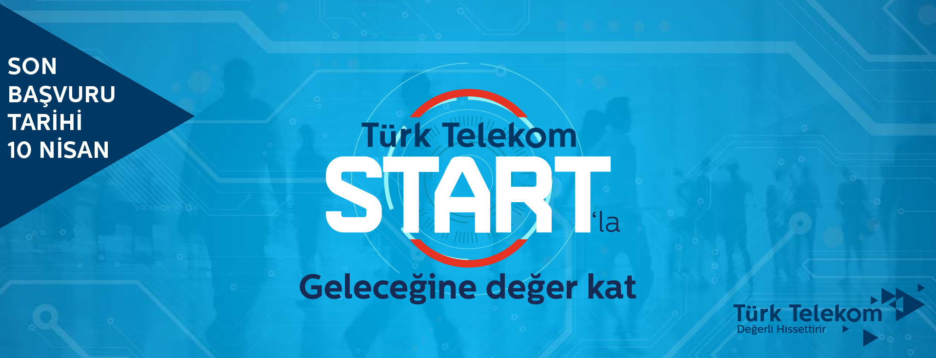 Türk Telekom START