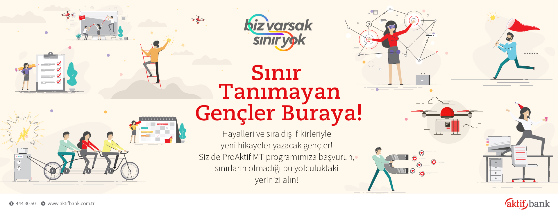 ProAktif MT PROGRAMI