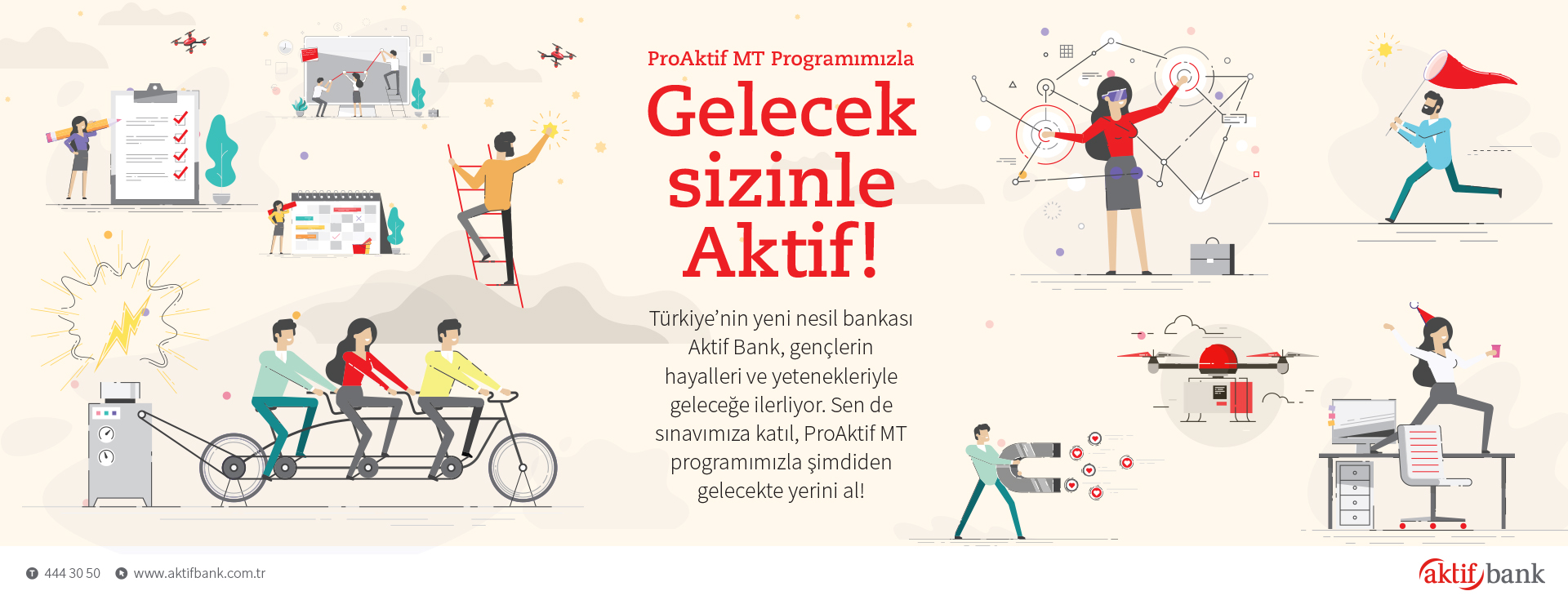 ProAktif MT PROGRAMI