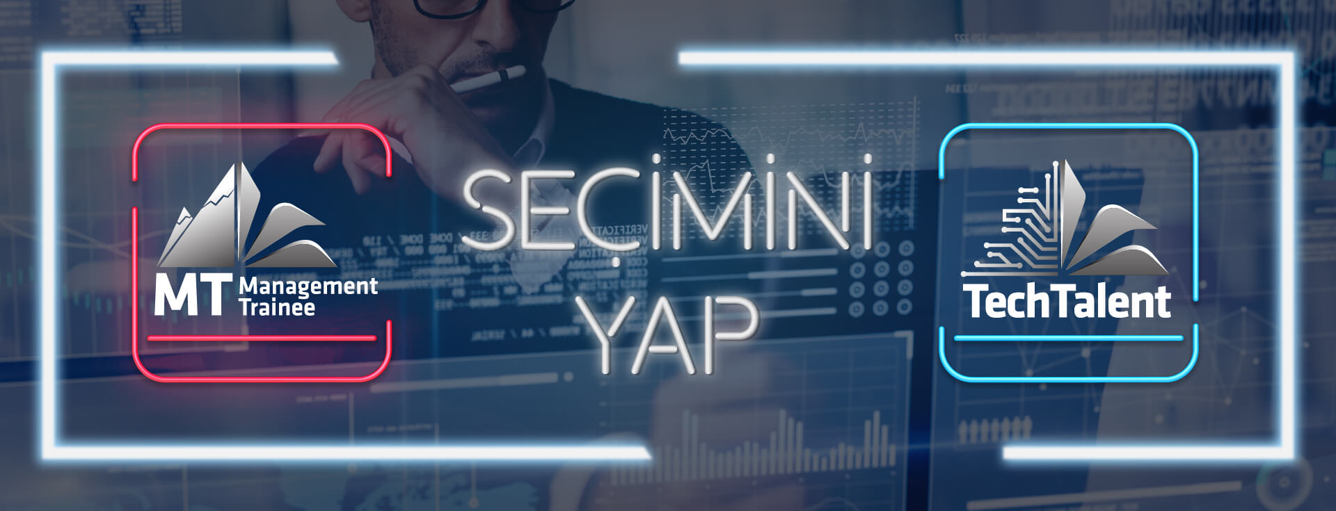 Kuveyt Türk MT ve TechTalent Programı