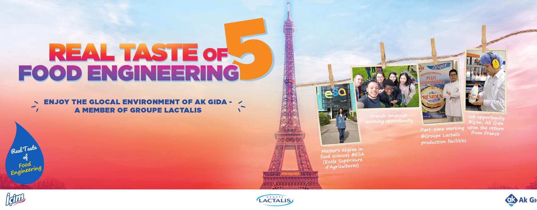 START YOUR ENGINEERING CAREER IN FRANCE