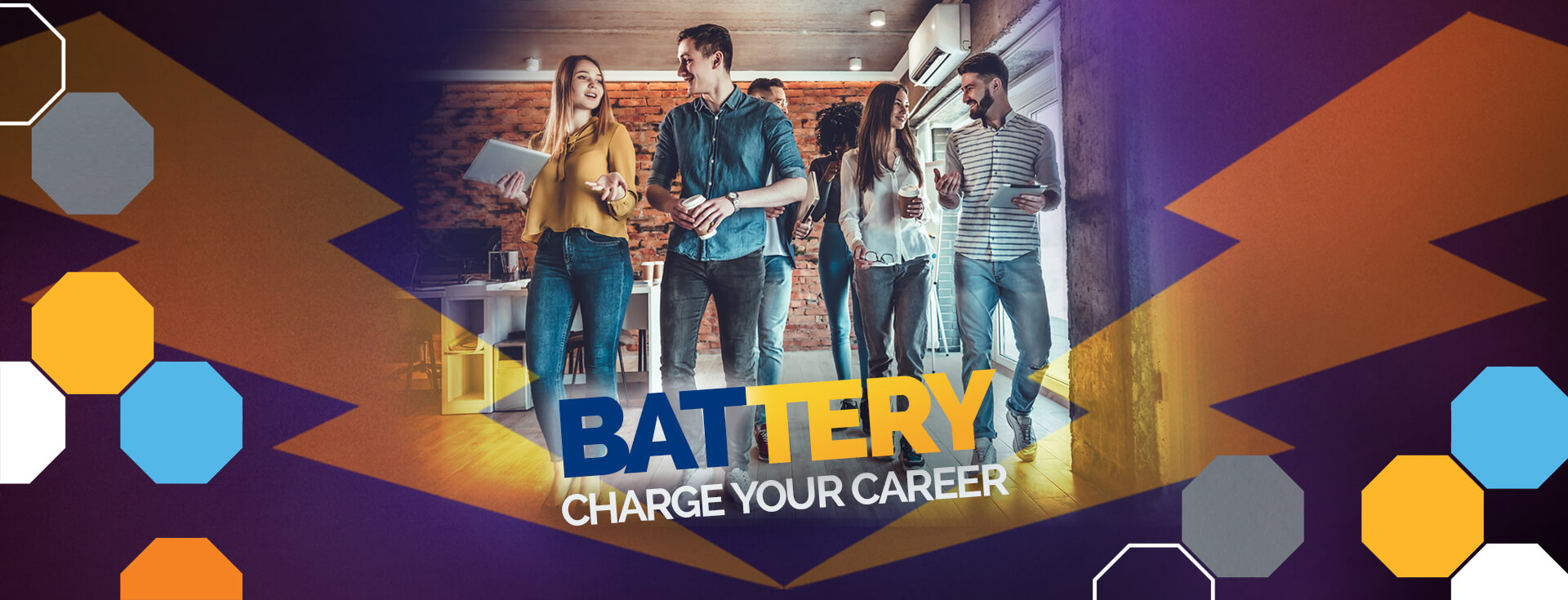 BATTERY INTERNSHIP PROGRAM