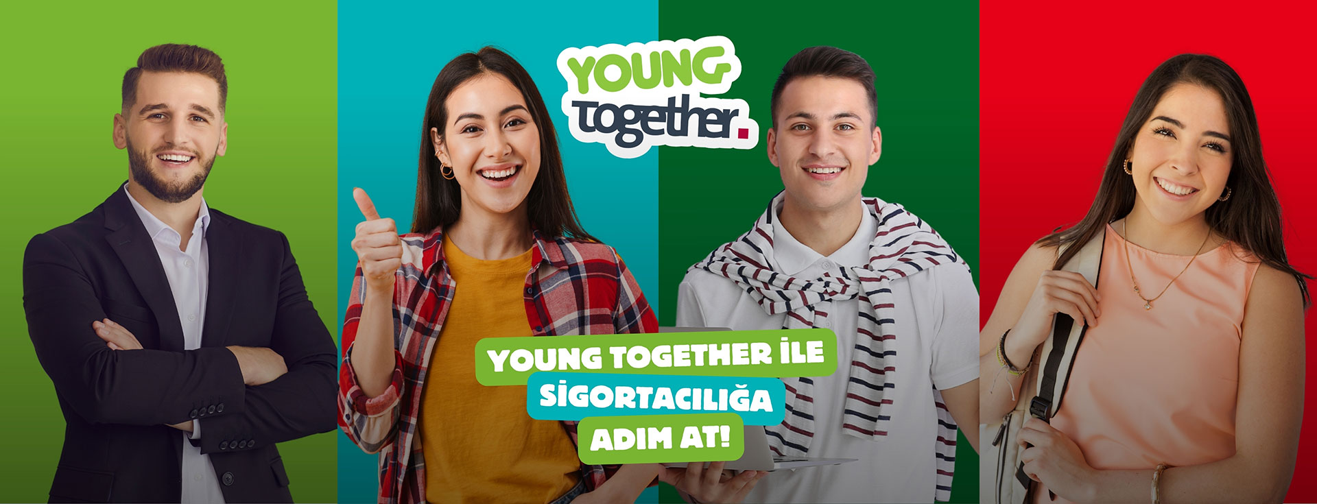 Young Together Programı