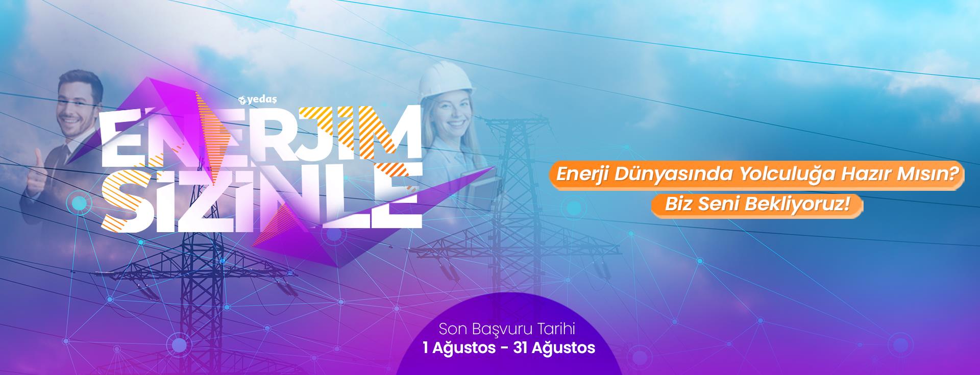 Enerjim Sizinle MT Program