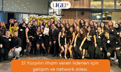 Lider Gelişim Programı