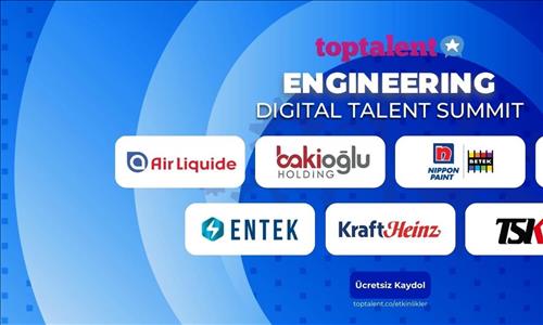 ENGINEERING Digital Talent Summit