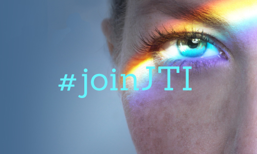 JTI Digital Networking Meeting