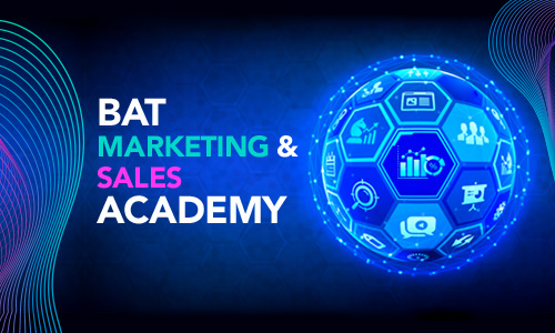 BAT Marketing & Sales Academy