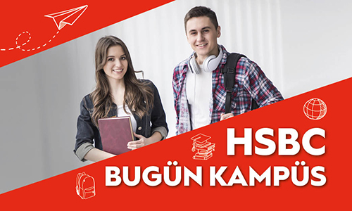HSBC Bugün Kampüs