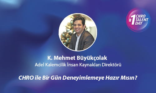 CHRO TALENT 1 DAY