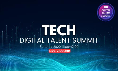 TECH Digital Talent Summit