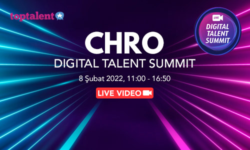 CHRO Digital Talent Summit