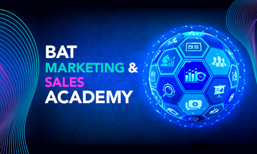 BAT Marketing & Sales Academy