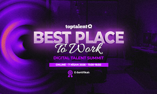 Best Place To Work Summit