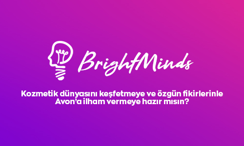 Avon Bright Minds