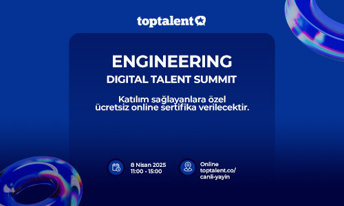 ENGINEERING Digital Talent Summit