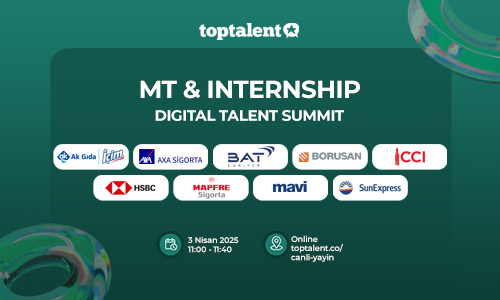 MT & INTERNSHIP Digital Talent Summit