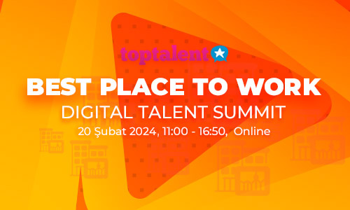 Best Place To Work Summit