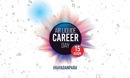 Air Liquide Career Day