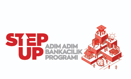 HSBC StepUp Adım Adım Bankacılık Programı