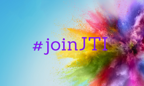#joinJTI @İstanbul