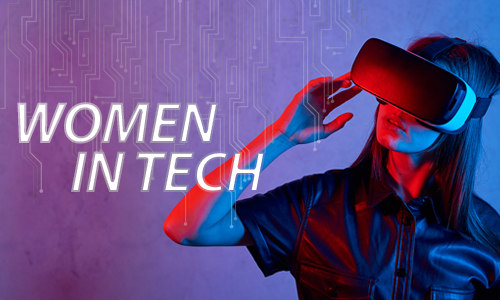 AvivaSA Women in Tech